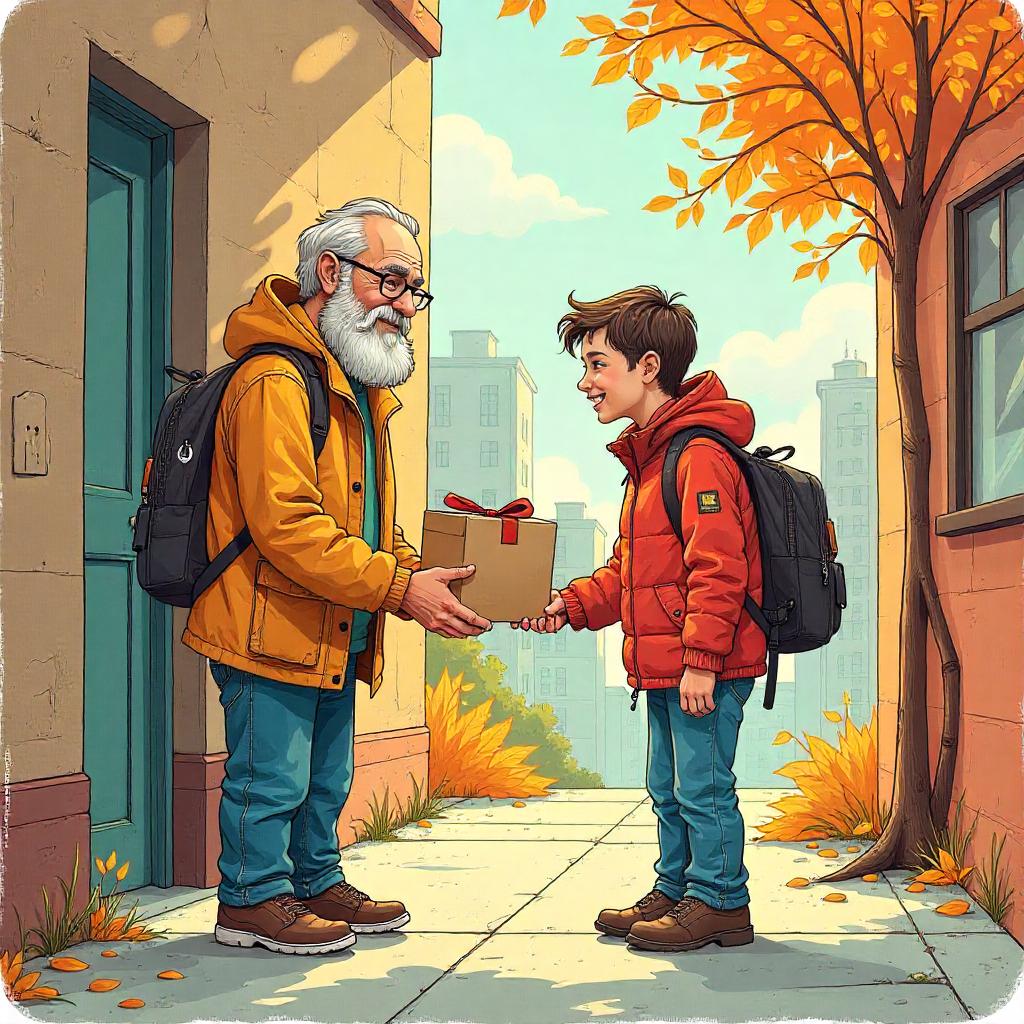 Projeto Corações em Ação